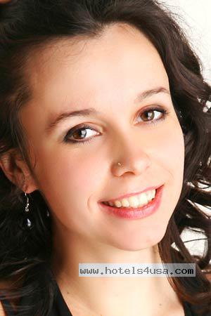 Ukraine women