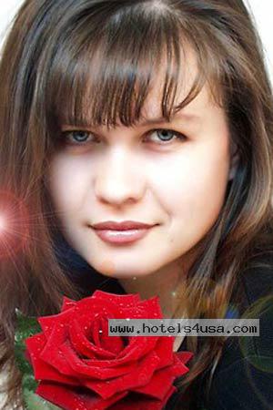 Ukraine women