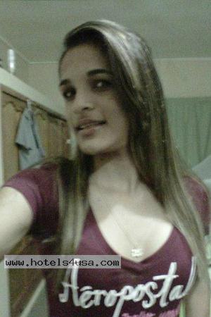 Dominican Republic women