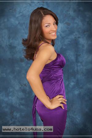 Dominican Republic women