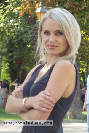 Ukraine women