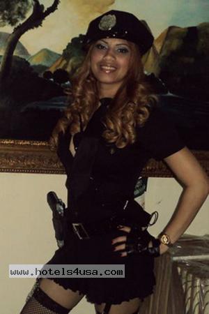Dominican Republic women