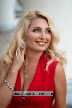 Ukraine women