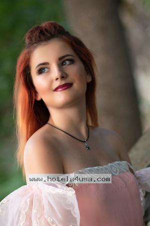 Ukraine women