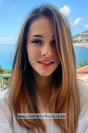 Ukraine Women