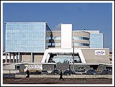 Mirage-Kazan